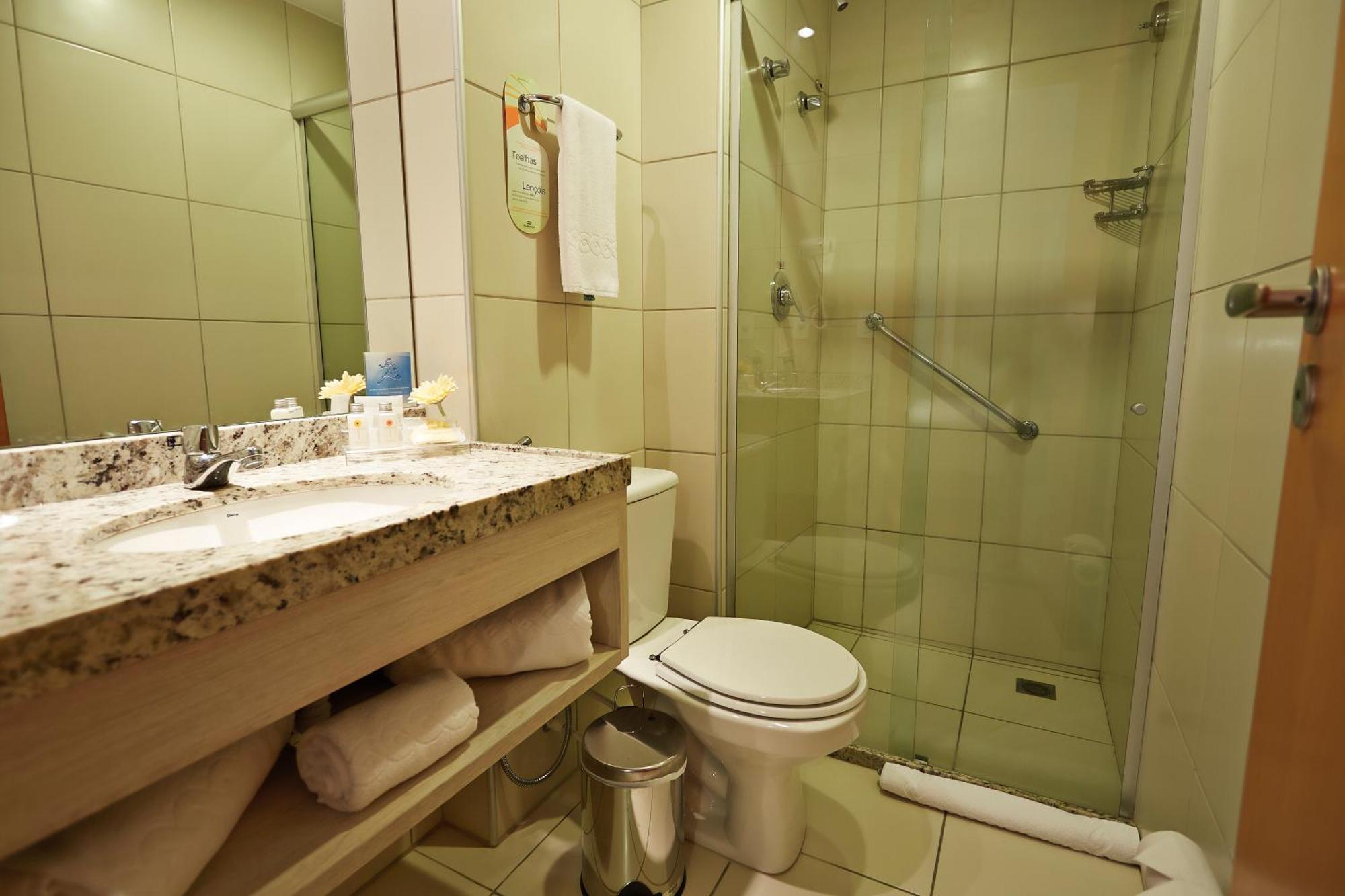 Quarto Individual Superior