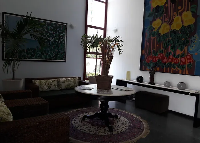 Happy Ponta Negra Express